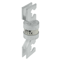 Bussmann series low voltage british standard fuse 355AMP 415V AC TYPE J - EATON (pavadinimas tikslinamas)