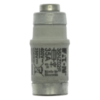 Bussmann series low voltage D0 fuse FUSE-D02 35A GR 400VAC E18 - EATON (pavadinimas tikslinamas)