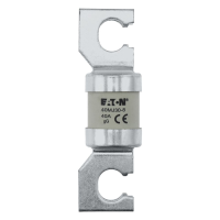 Bussmann series low voltage british standard fuse 40AMP 415V AC TYPE J - EATON (pavadinimas tikslinamas)