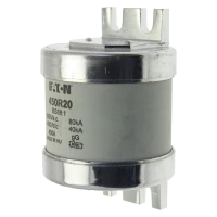 Bussmann series low voltage british standard fuse 450A 690V AC INDUSTRIAL - EATON (pavadinimas tikslinamas)