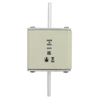 Bussmann series low voltage NH Fuse NH FUSE 400A 690V gG SIZE 3 - EATON (pavadinimas tikslinamas)