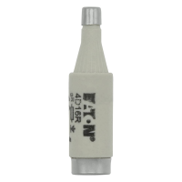 Bussmann series low voltage D fuse FUSE 4A DI/E16 GR 500VAC - EATON (pavadinimas tikslinamas)