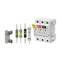 Bussmann series low voltage D fuse FUSE 4A DII/E27 500VAC - EATON (pavadinimas tikslinamas)