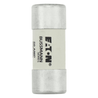 Bussmann series low voltage british standard fuse 50A 415V AC HOUSE SERVICE - EATON (pavadinimas tikslinamas)