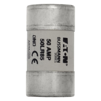 Bussmann series low voltage british standard fuse 50A 415V AC HOUSE SERVICE - EATON (pavadinimas tikslinamas)