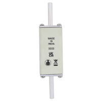Bussmann series low voltage NH Fuse NH FUSE 50A 500V GG/GL SIZE 0 - EATON (pavadinimas tikslinamas)