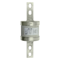Bussmann series low voltage british standard fuse 600AMP 600V AC BS88 FUSE - EATON (pavadinimas tikslinamas)