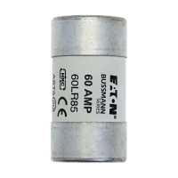 Bussmann series low voltage british standard fuse 60A 415V AC HOUSE SERVICE - EATON (pavadinimas tikslinamas)
