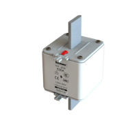 Bussmann series low voltage NH Fuse NH FUSE 630A 500V GG/GL SIZE 3 - EATON (pavadinimas tikslinamas)