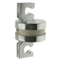 Bussmann series low voltage british standard fuse 630AMP 415V AC TYPE J - EATON (pavadinimas tikslinamas)