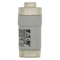 Bussmann series low voltage D0 fuse FUSE-D02 63A GR 400VAC E18 - EATON (pavadinimas tikslinamas)