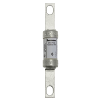 Bussmann series low voltage british standard fuse 6A 600V CANADIAN FUSE - EATON (pavadinimas tikslinamas)