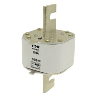Bussmann series low voltage NH Fuse NH FUSE 800A 690V GG/GL SIZE 4 - EATON (pavadinimas tikslinamas)
