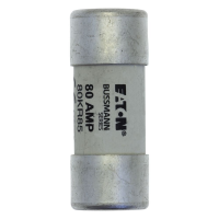 Bussmann series low voltage british standard fuse 80A 415V AC HOUSE SERVICE FUSE - EATON (pavadinimas tikslinamas)