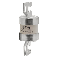Bussmann series low voltage british standard fuse 80A 415V AC F/PILLAR FUSE - EATON (pavadinimas tikslinamas)
