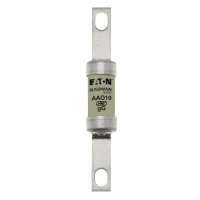 Bussmann series low voltage british standard fuse BS 88 REF A2 10 AMP Fuse - EATON (pavadinimas tikslinamas)