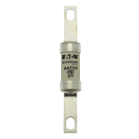 Bussmann series low voltage british standard fuse 20A 550V AC BS88 gG REF A2 FUSE - EATON (pavadinimas tikslinamas)