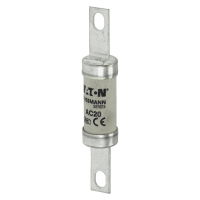 Bussmann series low voltage british standard fuse 20Amp 550Vac / 250Vdc INDUSTRIAL FUSE - EATON (pavadinimas tikslinamas)