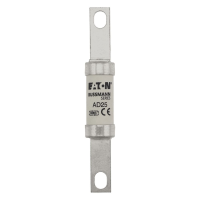 Bussmann series low voltage british standard fuse 25AMP 500V AC / 250V DC INDUSTRIAL FUSE - EATON (pavadinimas tikslinamas)
