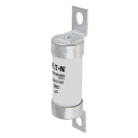 Bussmann series low voltage british standard fuse 100Amp 500Vac INDUSTRIAL FUSE - EATON (pavadinimas tikslinamas)