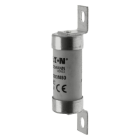 Bussmann series low voltage british standard fuse 63M100 500V AC INDUSTRIAL - EATON (pavadinimas tikslinamas)