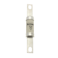Bussmann series low voltage british standard fuse 40AMP 500V AC / 250V DC - EATON (pavadinimas tikslinamas)