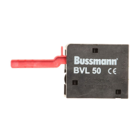 Bussmann series low voltage NH microswitch MICRO SWITCH NH TYPE B000005084 - EATON (pavadinimas tikslinamas)
