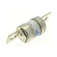 Bussmann series low voltage british standard fuse 100AMP FUSE LINK FOR SASIL FUSE SWITCH - EATON (pavadinimas tikslinamas)