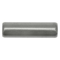 Bussmann series low voltage cylindrical fuse holder SOLID NEUTRAL LINK 14X51 - EATON (pavadinimas tikslinamas)