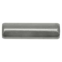 Bussmann series low voltage cylindrical fuse holder SOLID NEUTRAL LINK 22X58 - EATON (pavadinimas tikslinamas)