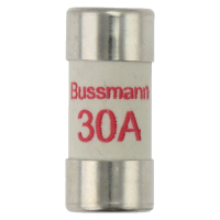 Bussmann series low voltage british standard fuse 30A 240V CONSUMER UNIT FUSE - EATON (pavadinimas tikslinamas)