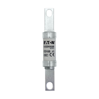 Bussmann series low voltage british standard fuse 100AMP 500V AC INDUSTRIAL - EATON (pavadinimas tikslinamas)
