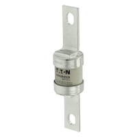 Bussmann series low voltage british standard fuse 100M200 415V AC INDUST. - EATON (pavadinimas tikslinamas)