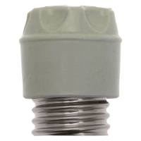 Bussmann series low voltage D screw cap link carrier FUSE CARRIER D2 E27 25A 500V - EATON (pavadinimas tikslinamas)