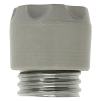 Bussmann series low voltage D screw cap link carrier FUSE CARRIER D3 E33 63A 500V - EATON (pavadinimas tikslinamas)