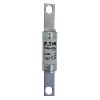 Bussmann series low voltage british standard fuse 80AMP 500V AC INDUSTRIAL - EATON (pavadinimas tikslinamas)