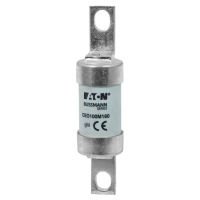 Bussmann series low voltage british standard fuse 100M160 415V AC BS88 FUSE - EATON (pavadinimas tikslinamas)