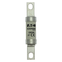 Bussmann series low voltage british standard fuse 32AMP 500V AC BS88 gG FUSE - EATON (pavadinimas tikslinamas)