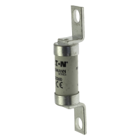 Bussmann series low voltage british standard fuse 80AMP 500V AC BS88 gG FUSE - EATON (pavadinimas tikslinamas)