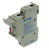 Bussmann series low voltage cylindrical fuse holder 1P 14x51 Neon Indicator Fuse Holder - EATON (pavadinimas tikslinamas)