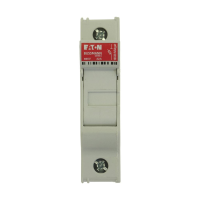 Bussmann series CHM modular fuse holder Modular Fuse Holder.1000V.1P - EATON (pavadinimas tikslinamas)