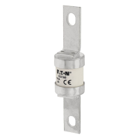 Bussmann series low voltage british standard fuse 160AMP 415V AC INDUSTRIAL - EATON (pavadinimas tikslinamas)