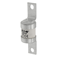Bussmann series low voltage british standard fuse 160AMP 415V AC BS88 FUSE - EATON (pavadinimas tikslinamas)