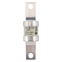 Bussmann series low voltage british standard fuse 200M315 415V AC BS88 FUSE - EATON (pavadinimas tikslinamas)