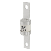 Bussmann series low voltage british standard fuse 125AMP 415V AC INDUSTRIAL - EATON (pavadinimas tikslinamas)