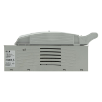 Bussmann series low voltage NH fuse base SIZE 2 HOR FSD. MOUNTING PLATE: V CLAMPS - EATON (pavadinimas tikslinamas)