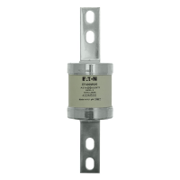 Bussmann series low voltage british standard fuse 400M500 550V AC INDUSTUSTRIAL BS88 FUSE - EATON (pavadinimas tikslinamas)
