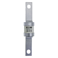Bussmann series low voltage british standard fuse 125AMP 415V AC INDUSTRIAL - EATON (pavadinimas tikslinamas)