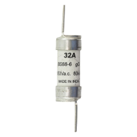 Bussmann series low voltage british standard fuse 32AMP 550V AC INDUSTRIAL - EATON (pavadinimas tikslinamas)