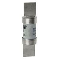 Bussmann series low voltage british standard fuse 63AMP 415V AC INDUSTRIAL - EATON (pavadinimas tikslinamas)